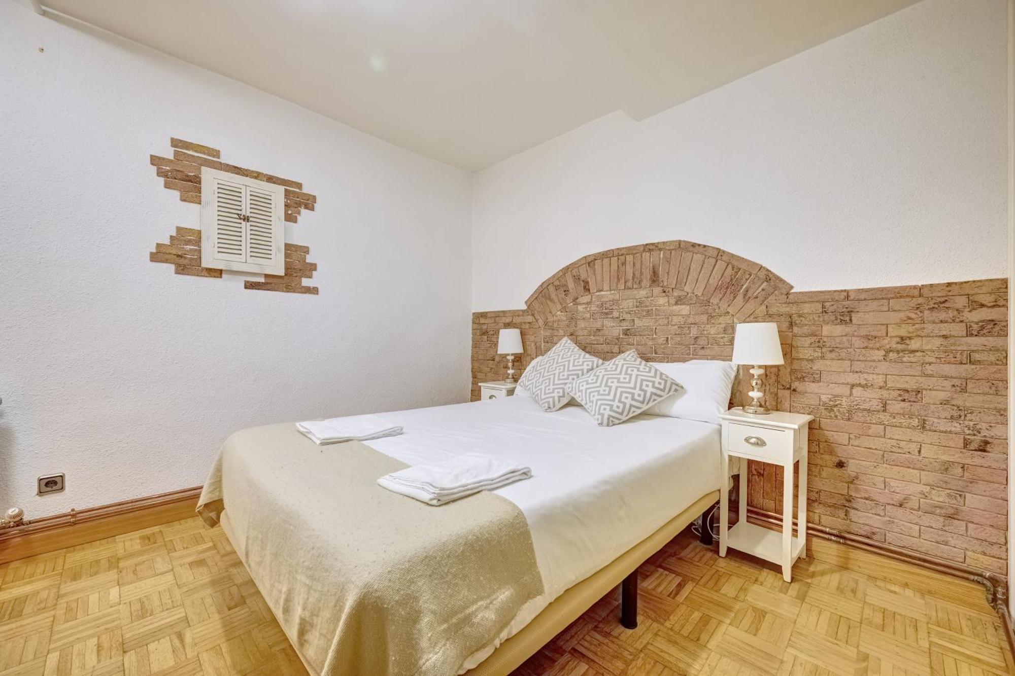 Casa Ana Mari I By Clabao Apartment Pamplona