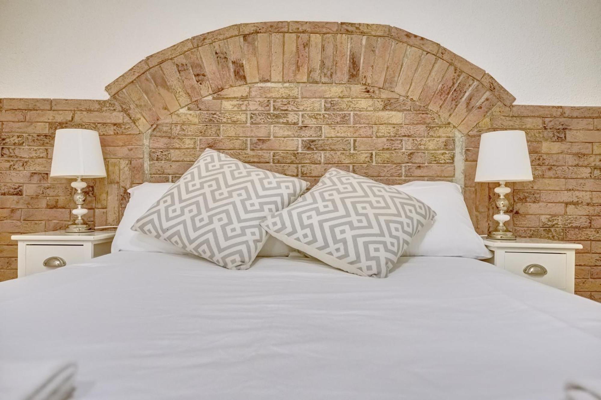 Casa Ana Mari I By Clabao *
