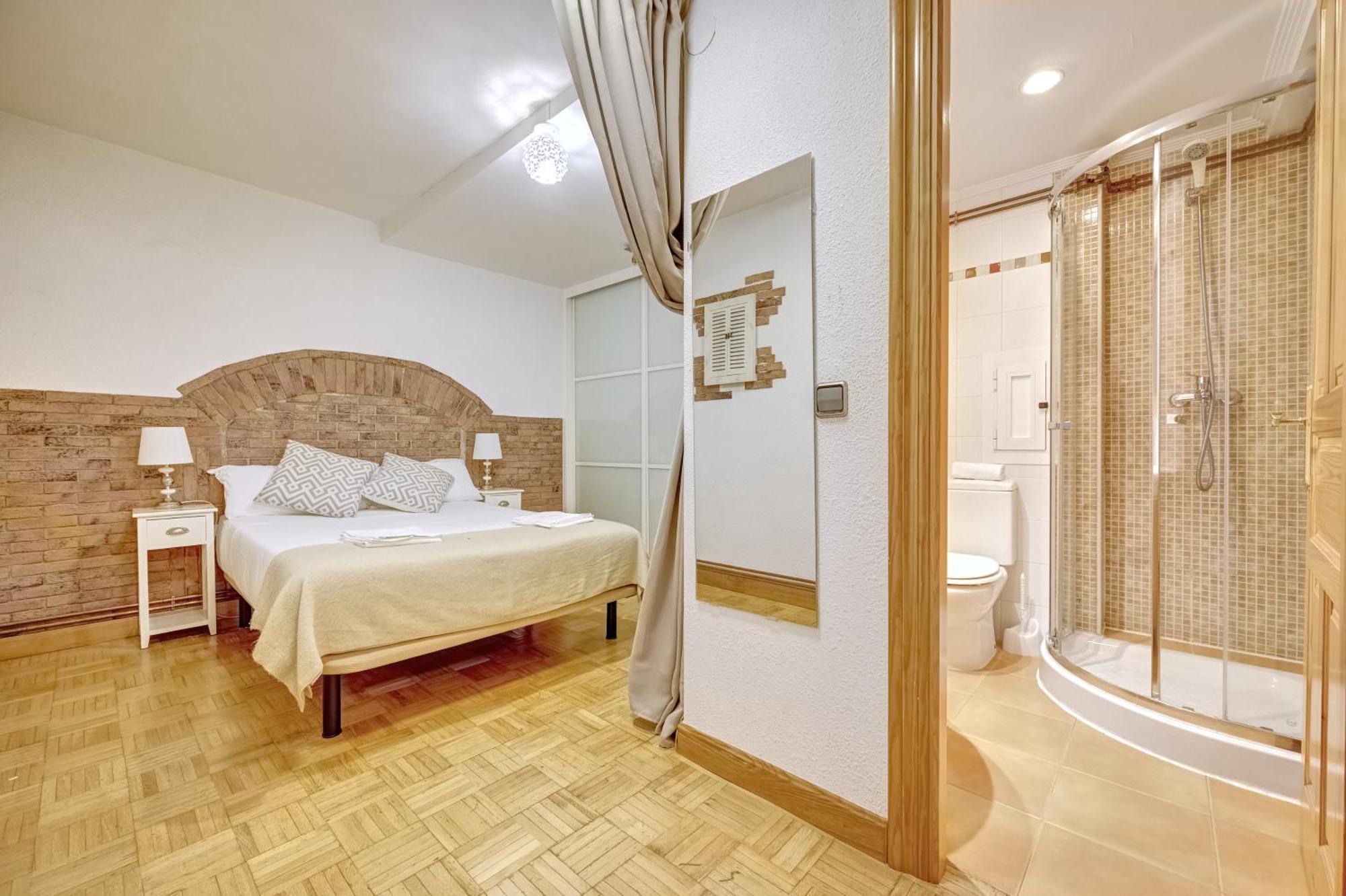 Apartment Casa Ana Mari I By Clabao