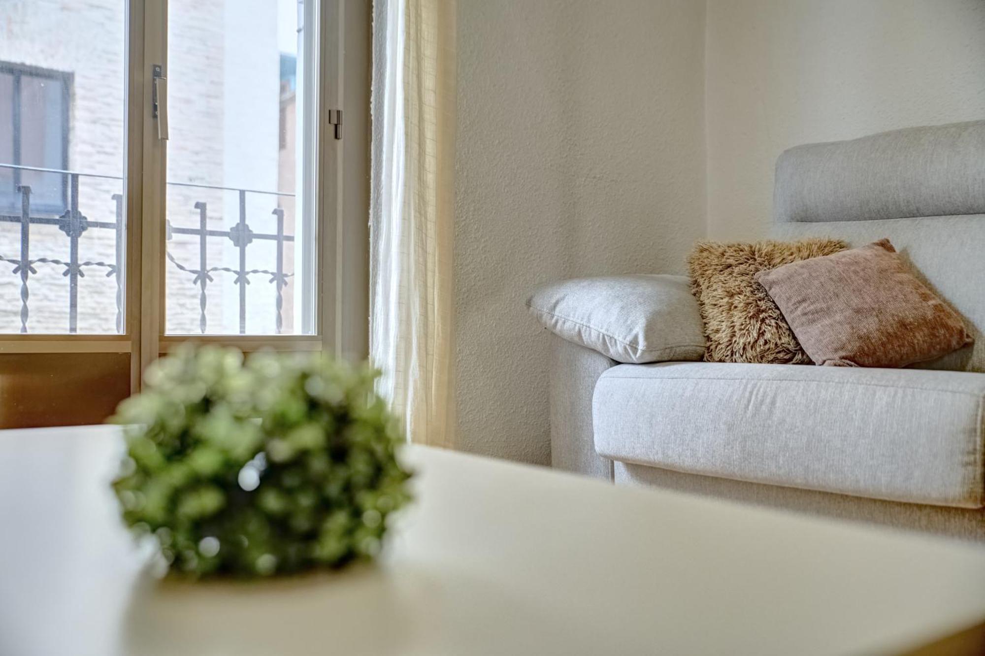 Apartment Casa Ana Mari I By Clabao *
