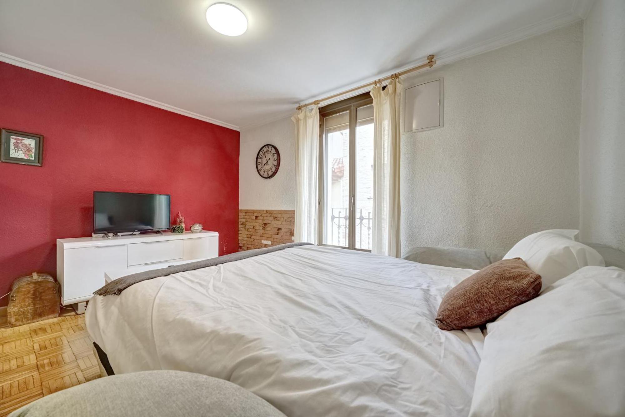 Casa Ana Mari I By Clabao Apartment Pamplona
