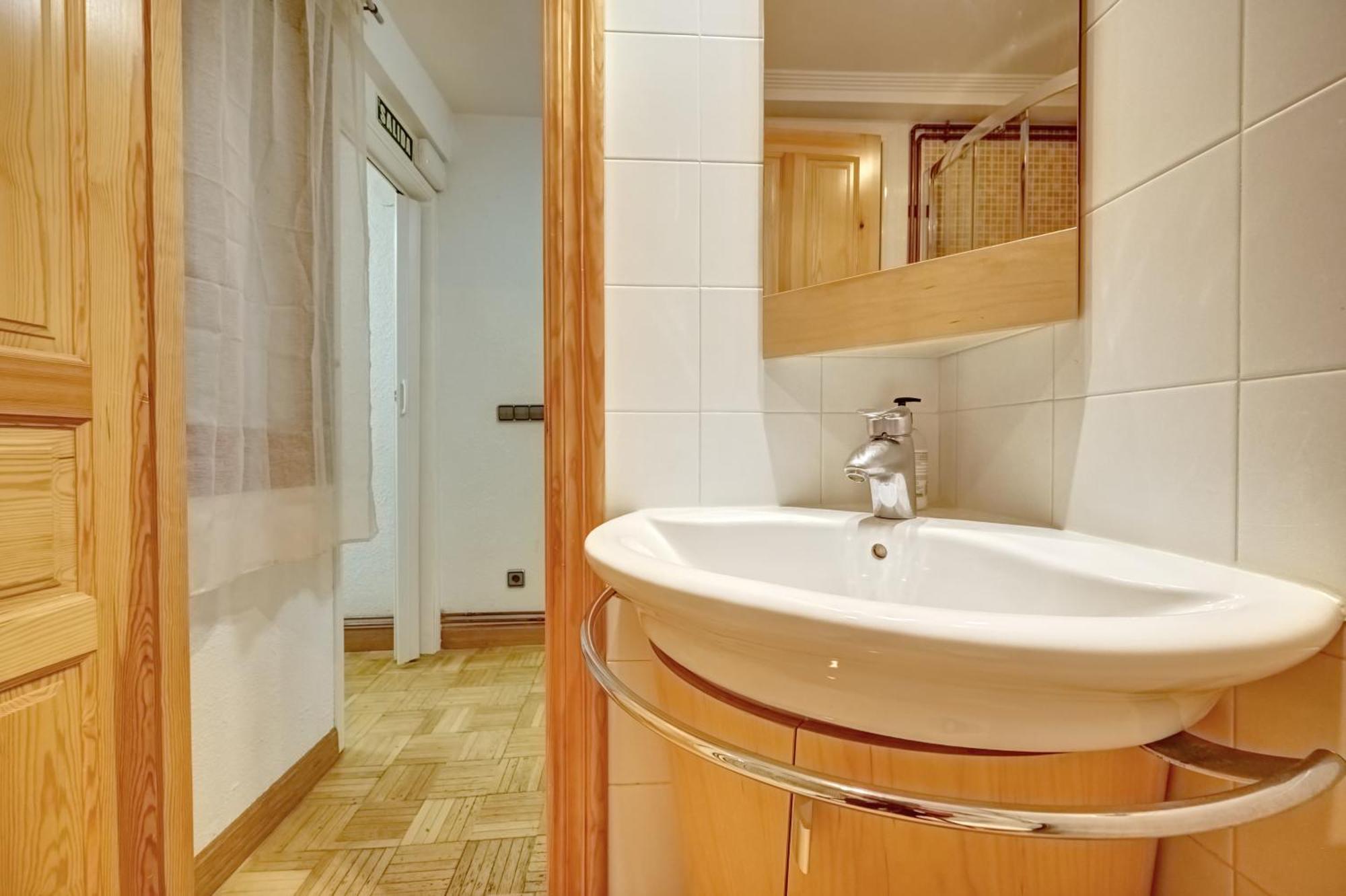 Apartment Casa Ana Mari I By Clabao *