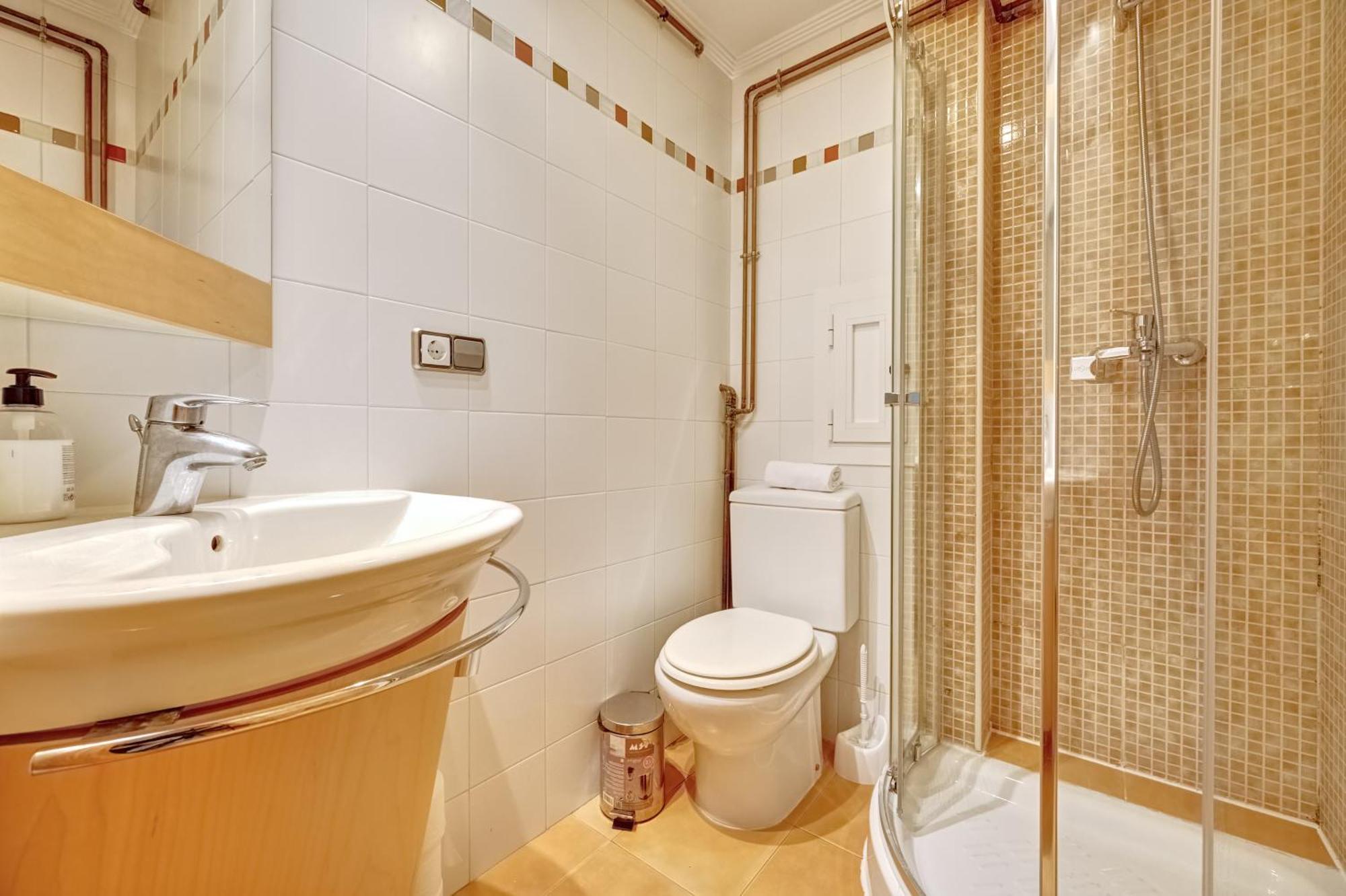 Casa Ana Mari I By Clabao Apartment Pamplona